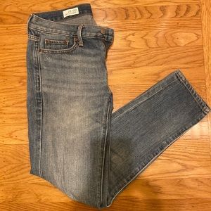 Gap sexy boyfriend denim jeans